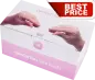 Preview: Mundschutz zum Schutz vor Staub während der Nagelmodellage - 50 Stück Packung Preview: Mundschutz zum Schutz vor Staub während der Nagelmodellage - 50 Stück Packung